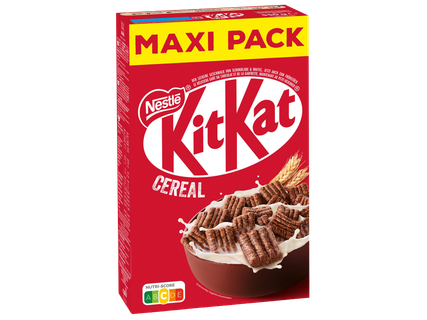 Kitkat gabonapehely