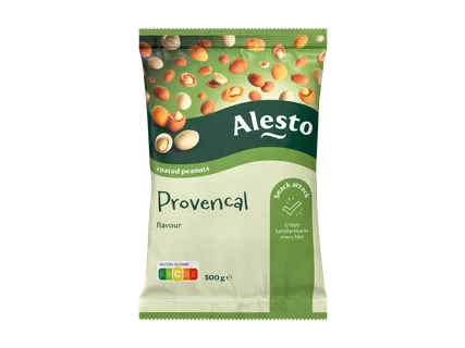 ALESTO Borrelnoten Provençaalse stijl