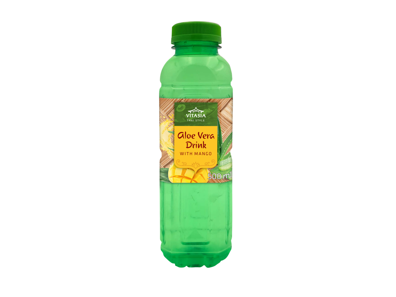 VITASIA Butur de aloe vera | Lidl
