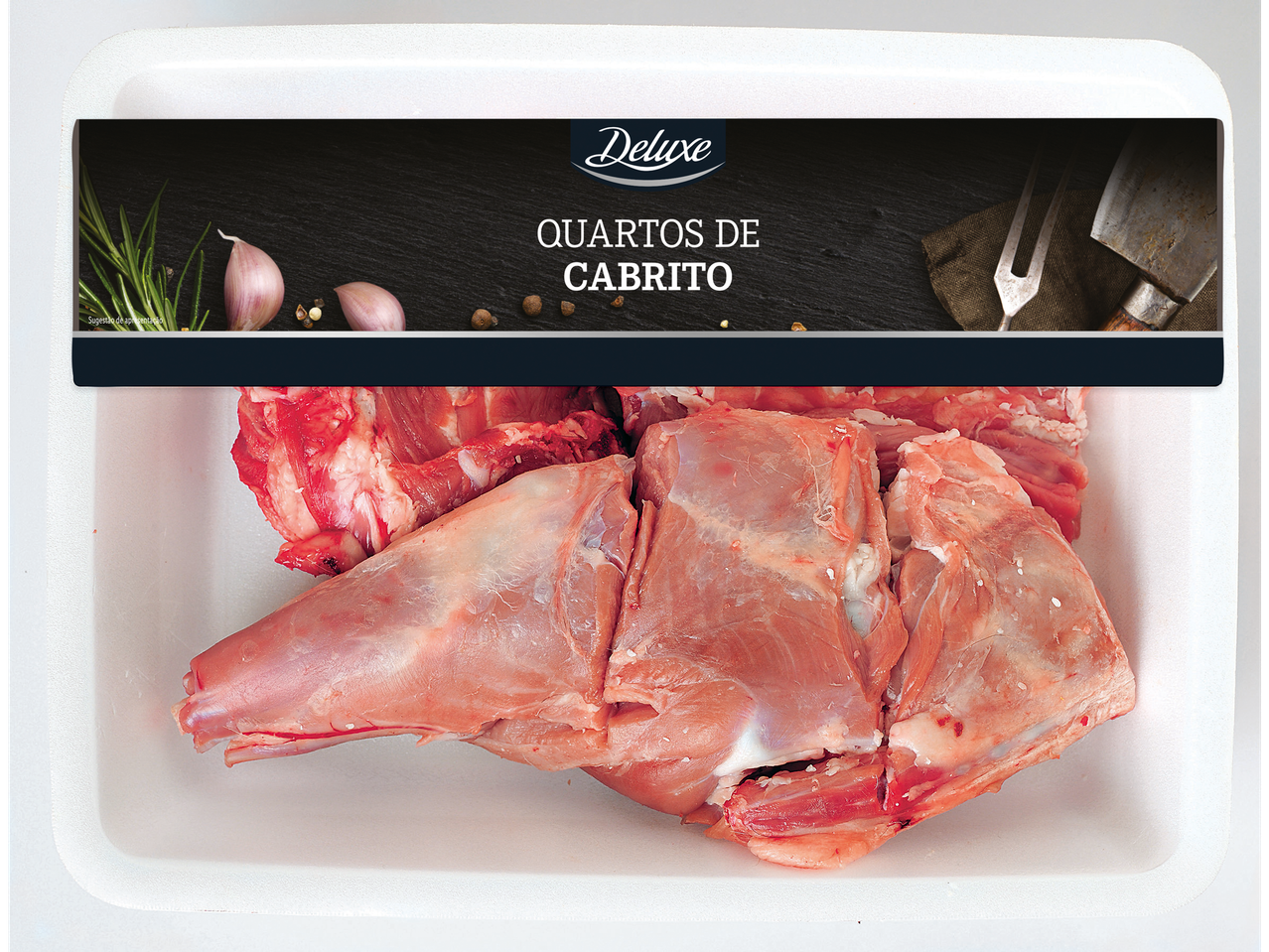 Quartos de Cabrito