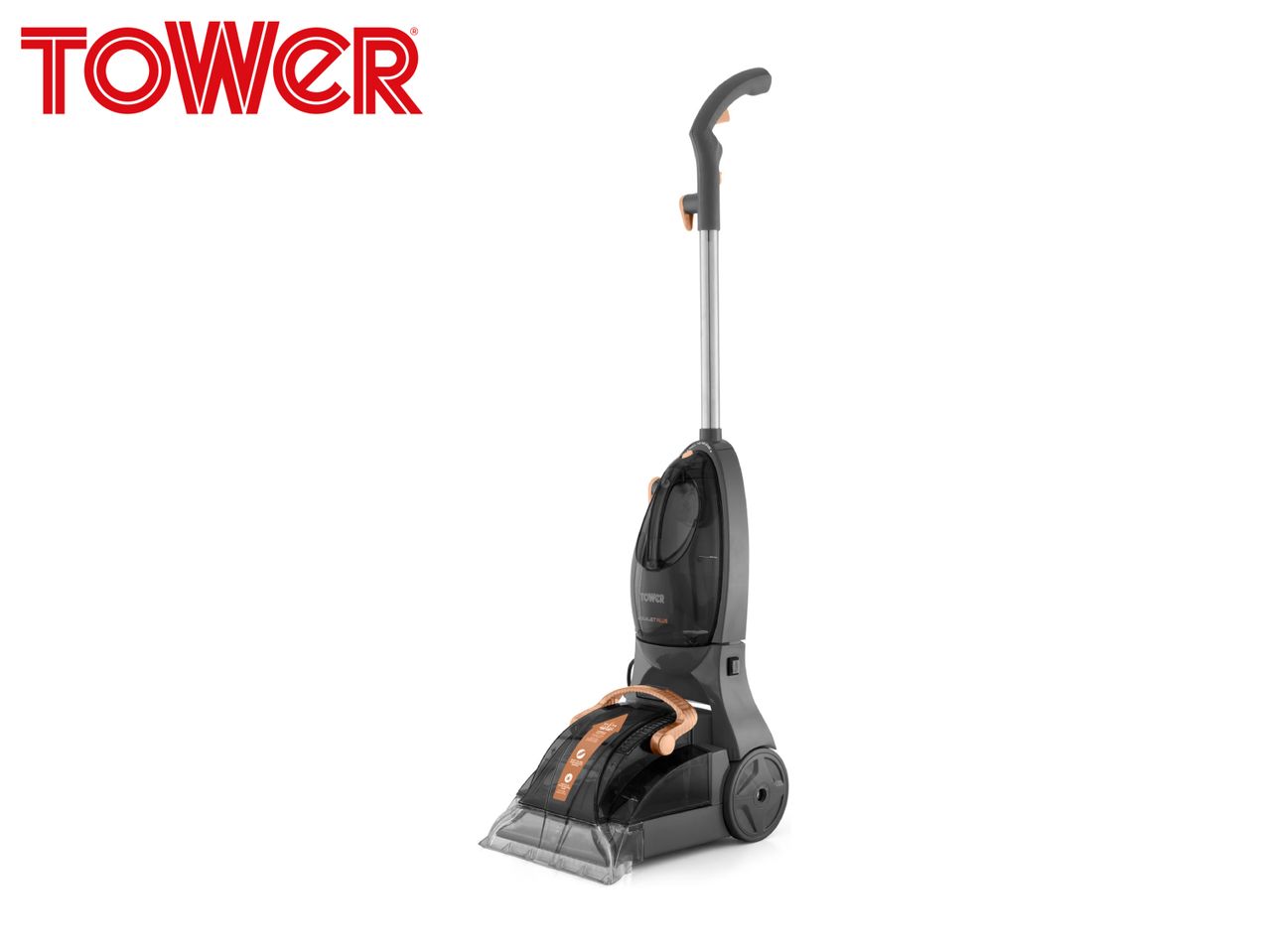 Tower Aquajet Plus Carpet Washer