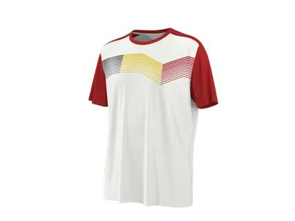 Tricou fotbal, bărbați