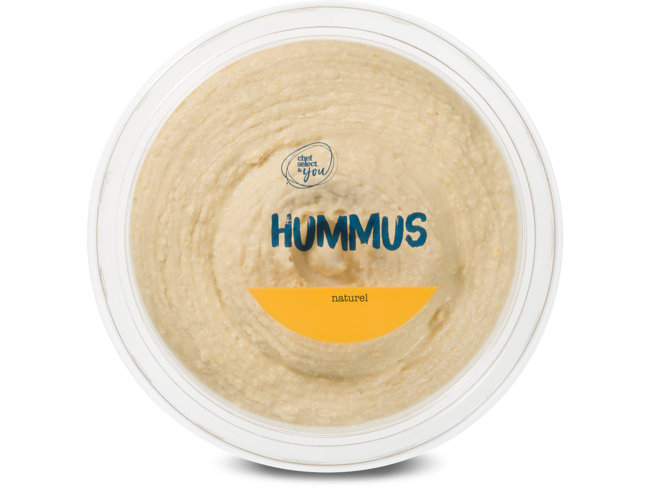 Ga naar volledige schermweergave: Hummus - afbeelding 1