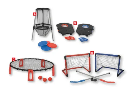 Playtive Spēle