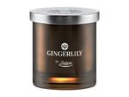 Gingerlily by Deluxe fragrance diffuser.