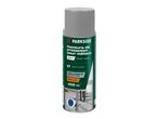 Spray de peinture Parkside gris argenté (RAL 7001) pour la protection des métaux, 400ml.