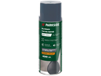 Glanzende antraciet 2-in-1 spuitverf, 400 ml.
