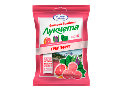 ЗАХАРНИ ЗАВОДИ Лукчета