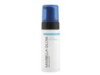 Marbella Glow Dark bronzing mousse.