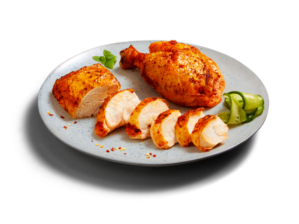 Metzgerfrisch Frisches Teufels-Hähnchen