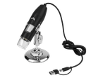 CRIVIT USB digitalni mikroskop sa stalkom i kabelom