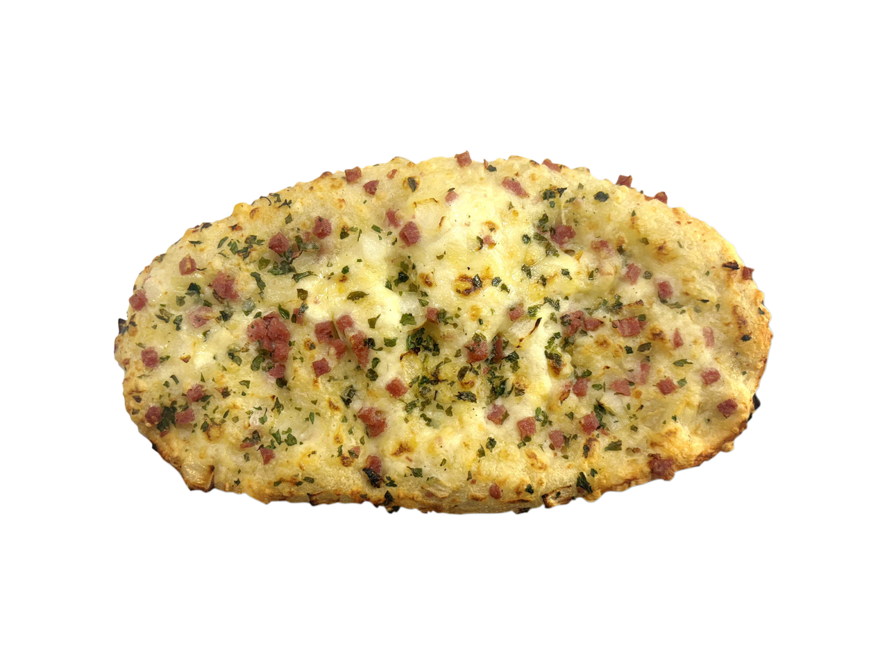 Tarte Flambée