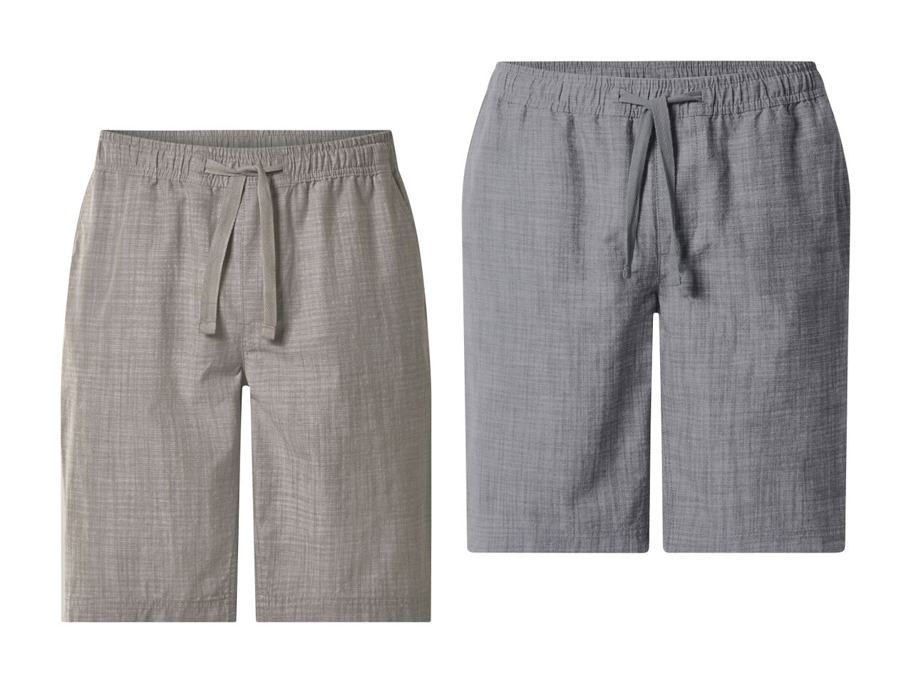 Bermudashorts