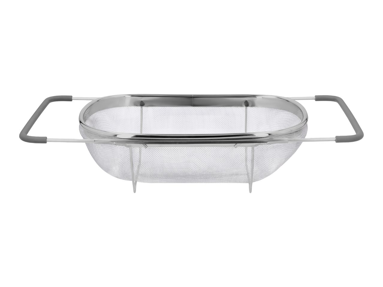 Extendable Sieve