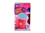 ChillFactor Slushy Maker: makes super quick slushies.