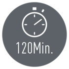 120 min.