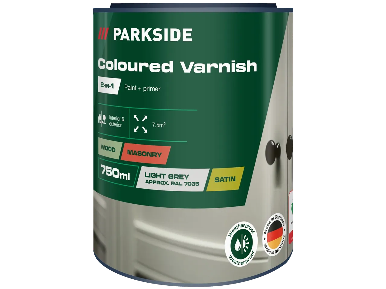 PARKSIDE® Lakier, 750 ml