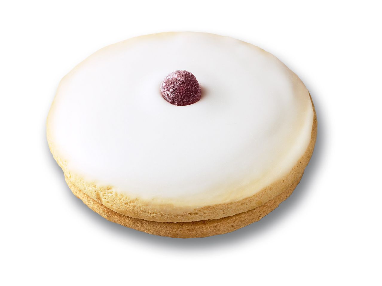 Large Empire Biscuit