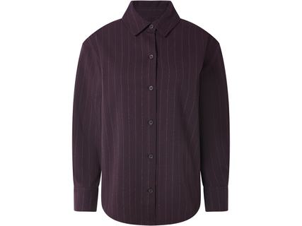 Moterų platūs marškiniai