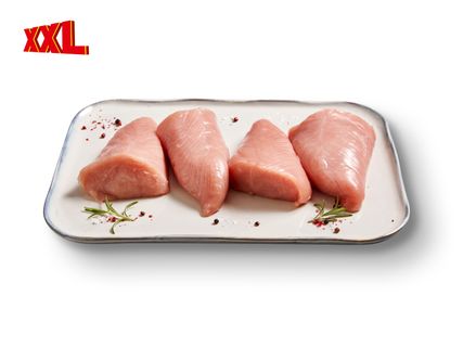 Metzgerfrisch Frisches Puten-Minifilet