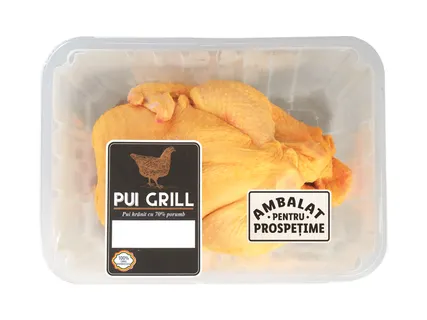 Pui grill