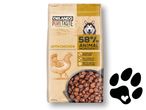 Кучешка храна Orlando PureTaste с пиле, без зърнени храни.