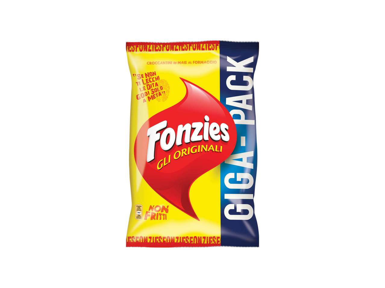 Fonzies