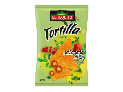 Tortilla Chips