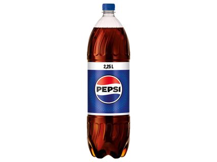 Pepsi / Pepsi Max