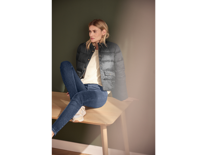 Női super skinny farmernadrág