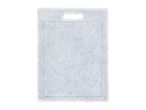 Livarno Home Large Chopping Board - White