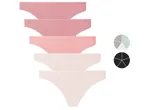 Set perizoma in diverse varianti colore