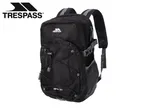Trespass 30L Backpack - Black 