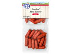 Alpen Fest kūpinātas mini salami, čili.