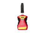 UHU Super Power Precision Liquid Super Glue with its cap removed