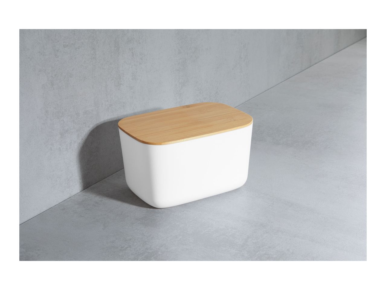 Go to full screen view: Livarno Home Storage Box - Image 3