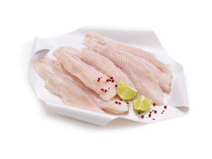Filet de pangasius XXL