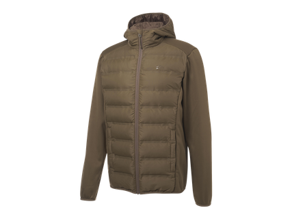 Női / férfi hibrid dzseki