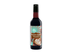 FOOD FESTIVAL Koffiesiroop Mokka Cacao Smaak, fles van 500 ml