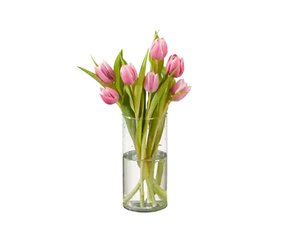 Buchet lalele