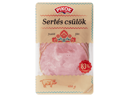 Sertéscsülök