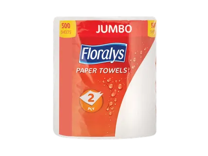 Popieriniams rankšluosčiams su kuponu -50%