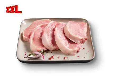 Metzgerfrisch Frische Schweine-Minutensteaks