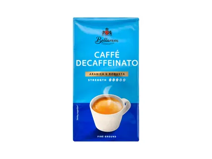 Malta kava be kofeino