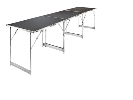 Multifunkciós asztalkészlet (Lidl Plus)