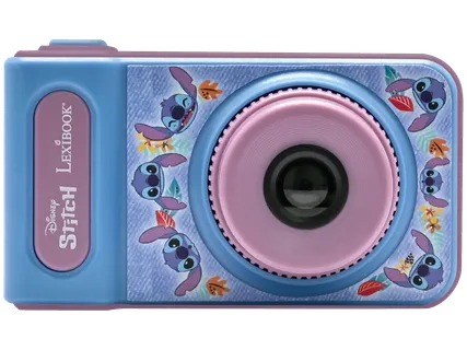 Skaitmeninis fotoaparatas su 8 GB SD kortele