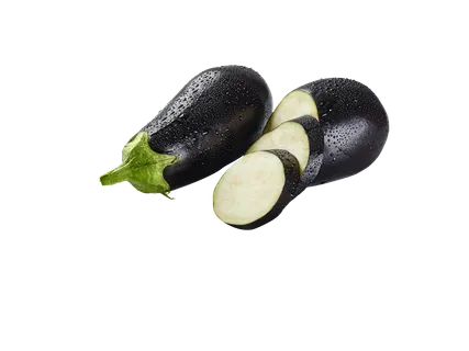 Aubergine