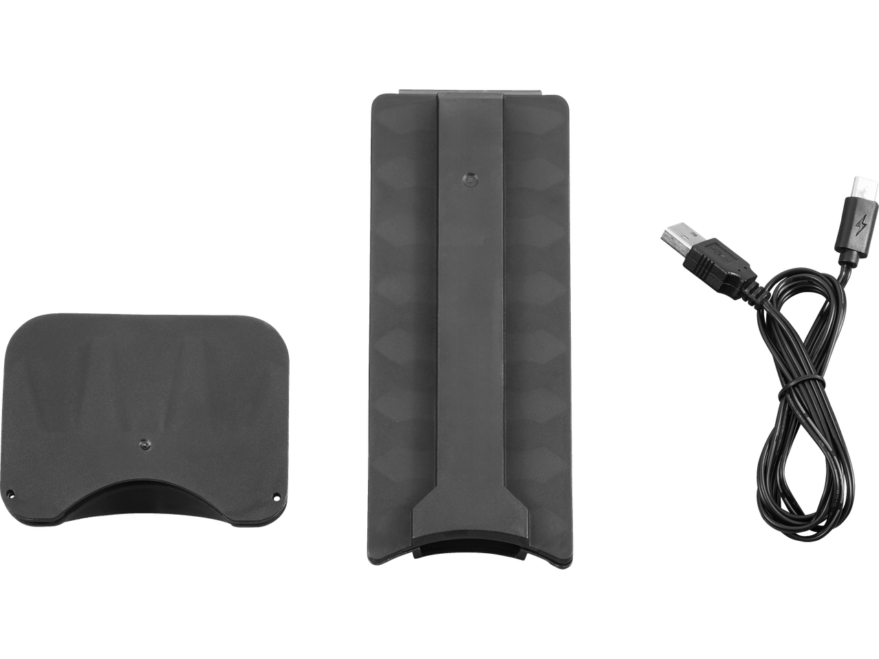 PARKSIDE 2-ühes akurohu- ja põõsakäärid laadimiskaabliga