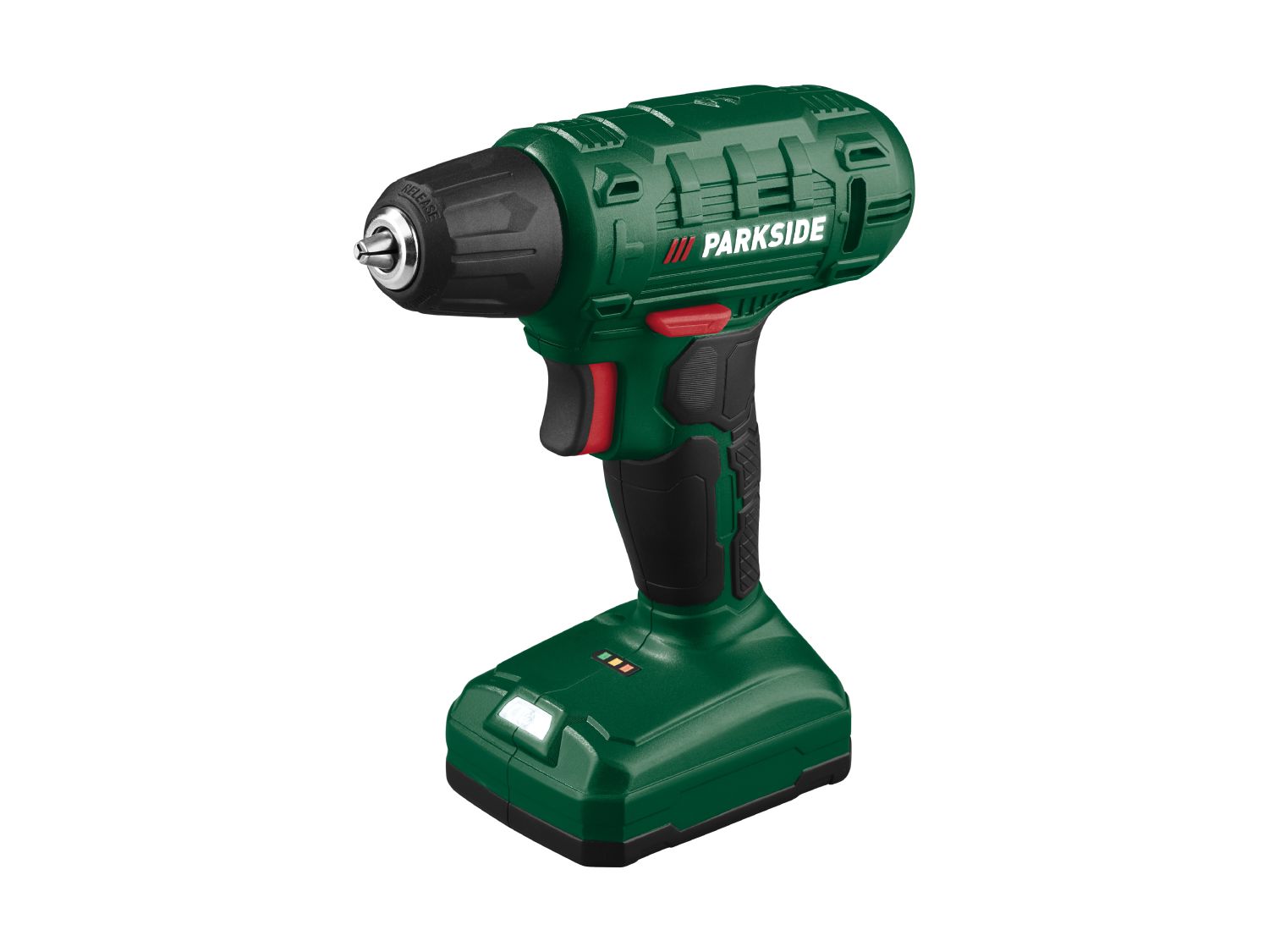 Lidl parkside cordless screwdriver hotsell