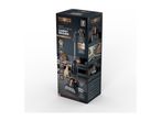 Tower TCW5 Aquajet Plus Carpet Washer packaging shows the product and its features.